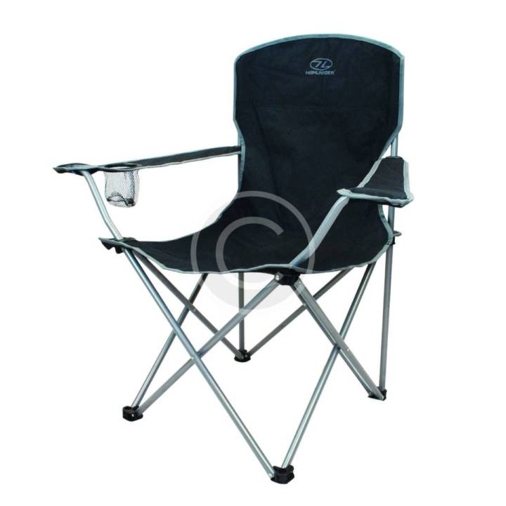 Foldable Small Camping Chair