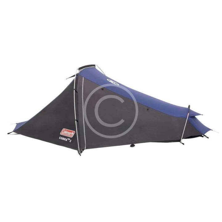 Backpacking Tent for 2