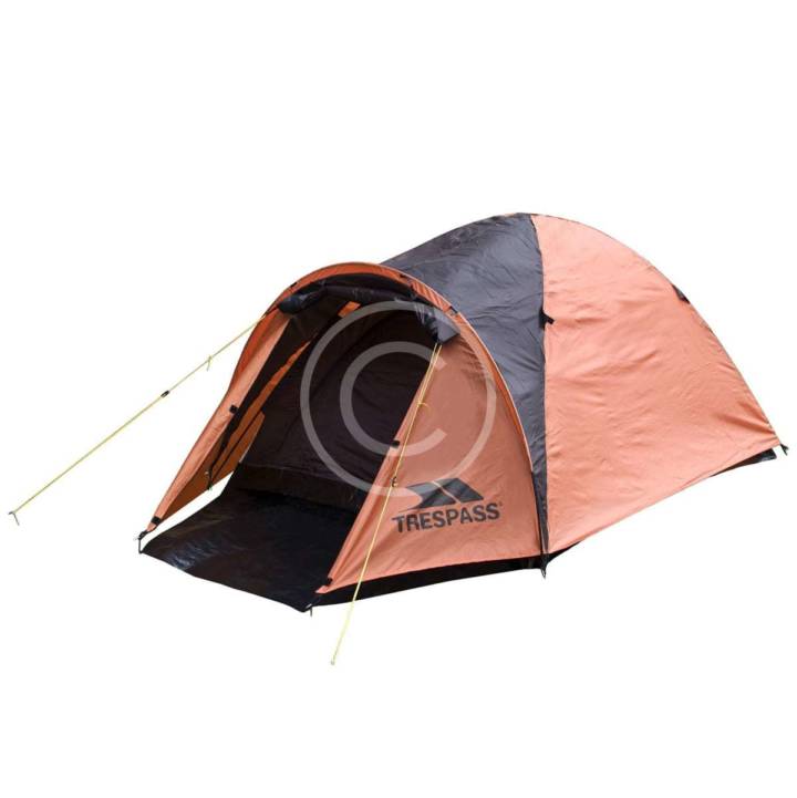 Gear Compact Camping Tent